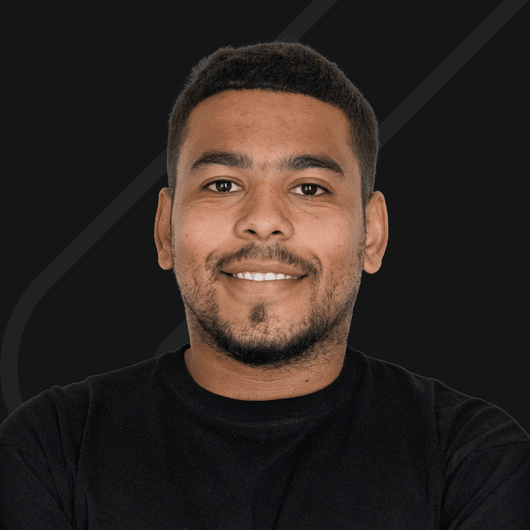 BJR Headshot
