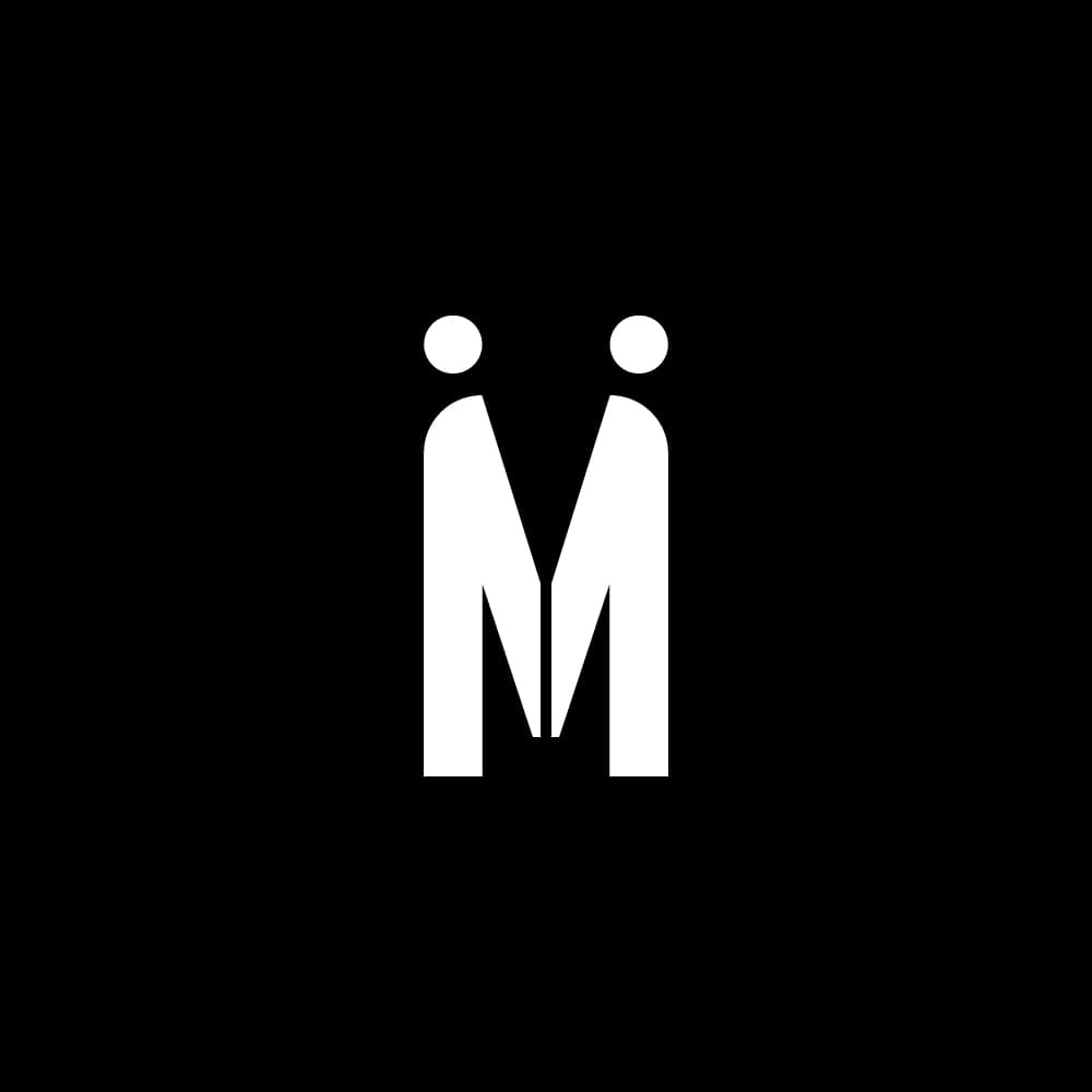 Mandem Meetup Logo